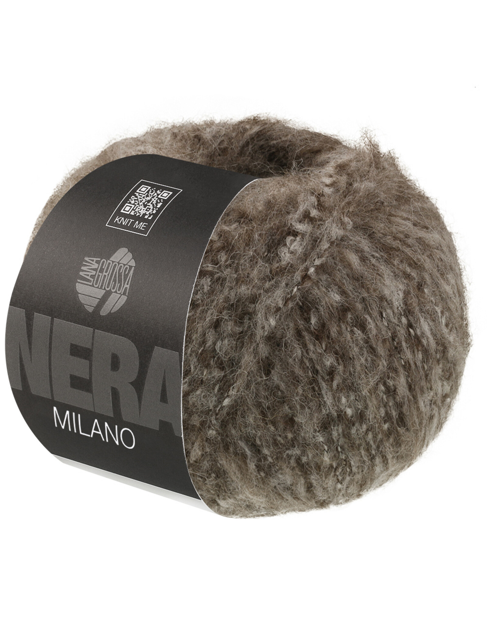 Lana Grossa Lana Grossa Nera Milano 0005