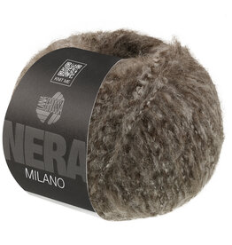 Lana Grossa Lana Grossa Nera Milano 0005