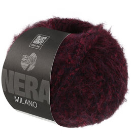 Lana Grossa Lana Grossa Nera Milano 0012