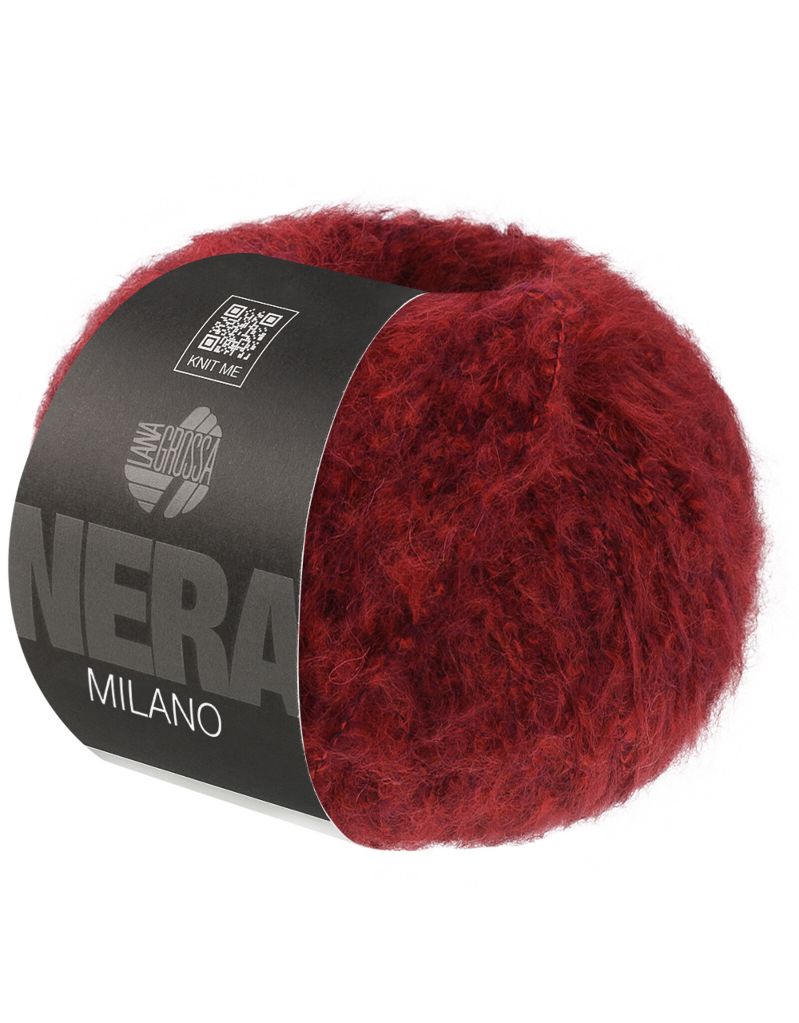 Lana Grossa Lana Grossa Nera Milano 0013