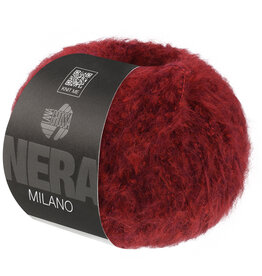 Lana Grossa Lana Grossa Nera Milano 0013