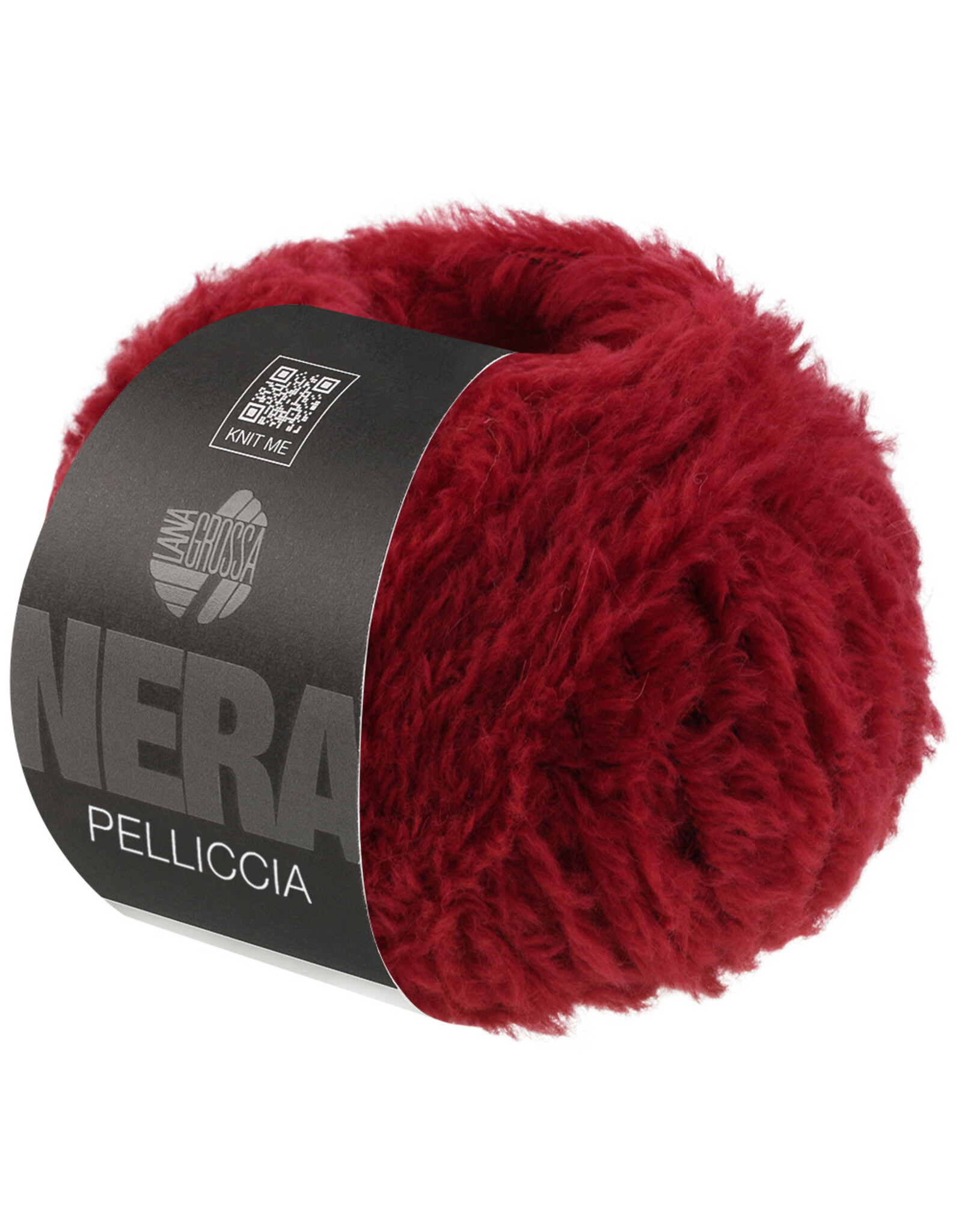 Lana Grossa Lana Grossa Nera Pelliccia 0015