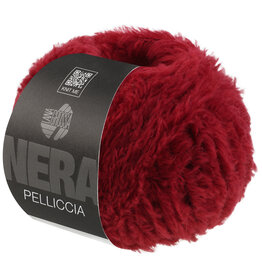Lana Grossa Lana Grossa Nera Pelliccia 0015