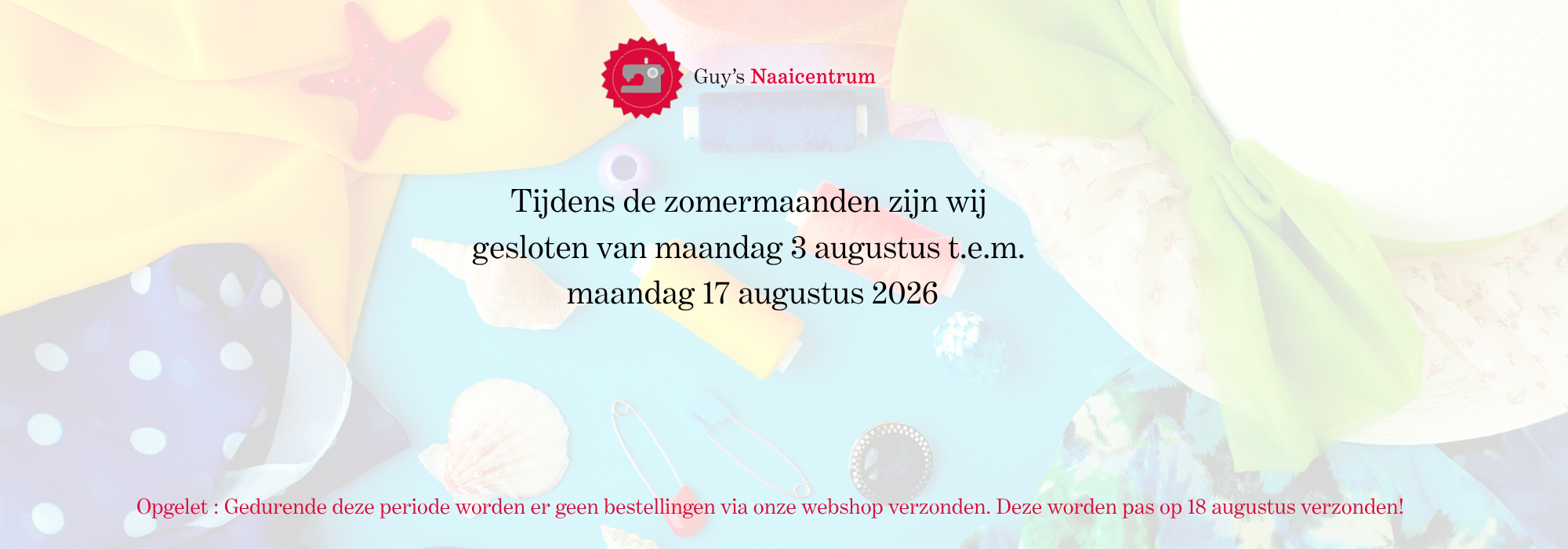 Zomer 2026