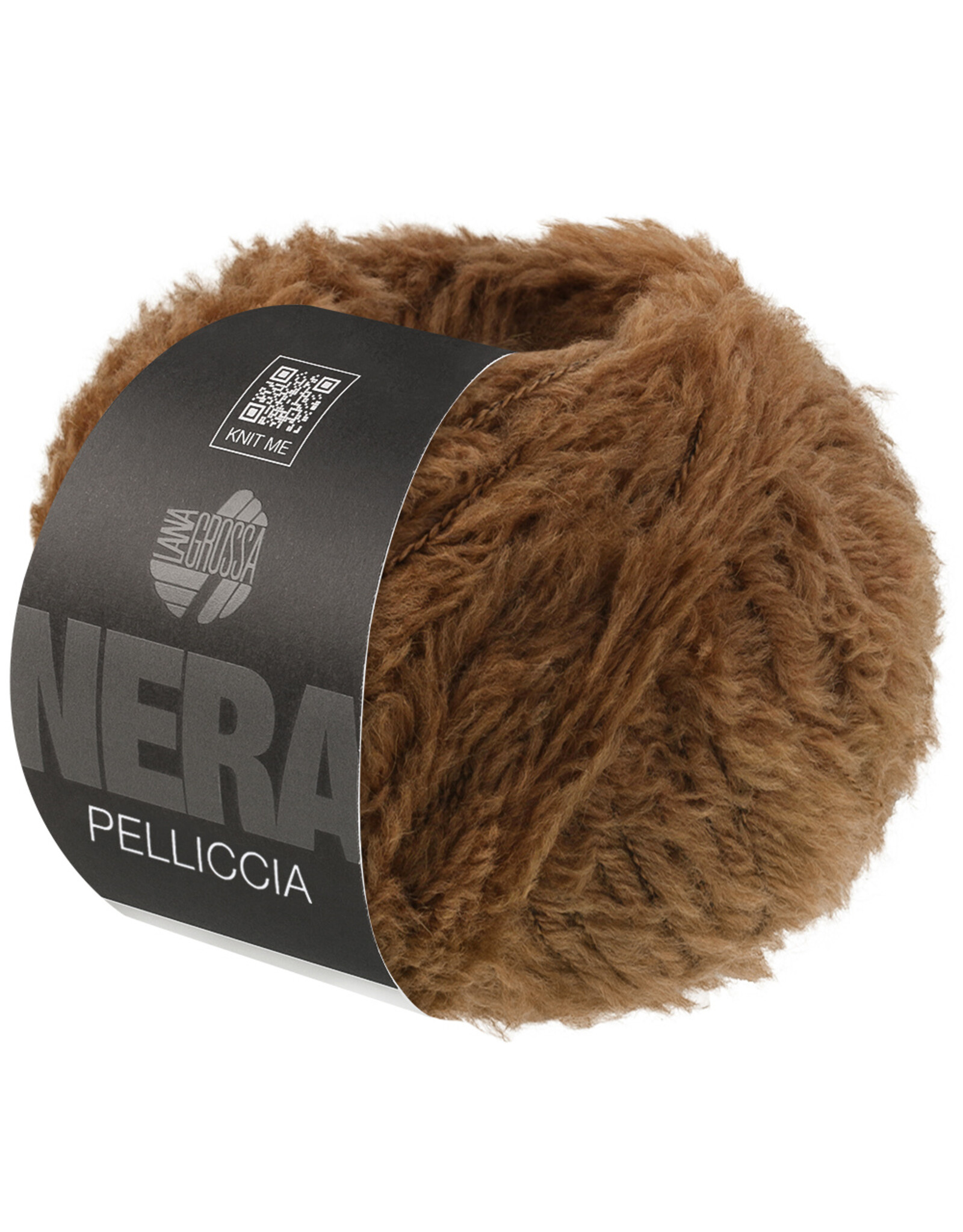 Lana Grossa Lana Grossa Nera Pelliccia 0003
