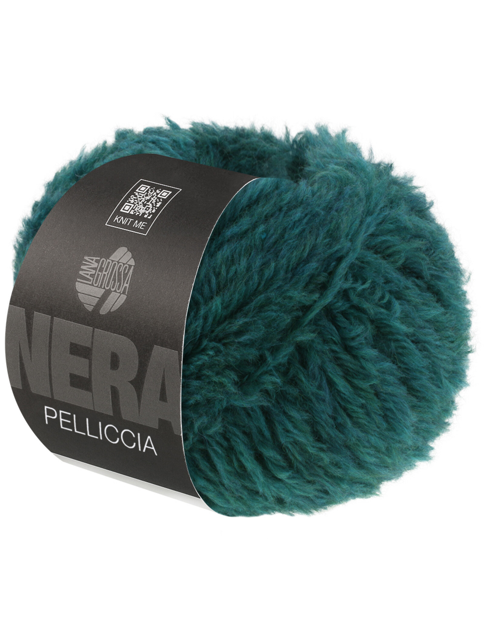Lana Grossa Lana Grossa Nera Pelliccia 0010