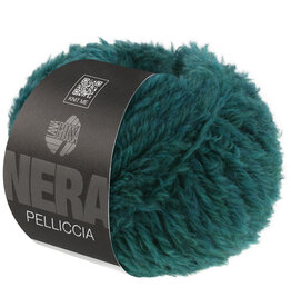 Lana Grossa Lana Grossa Nera Pelliccia 0010