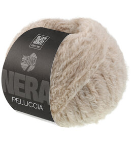 Lana Grossa Lana Grossa Nera Pelliccia 0002