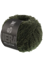 Lana Grossa Lana Grossa Nera Pelliccia 0011