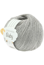 Lana Grossa Lana Grossa Cool Wool Baby 206