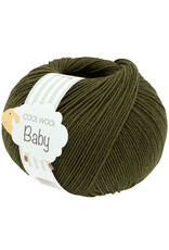 Lana Grossa Lana Grossa Cool Wool Baby 349