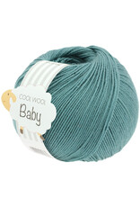 Lana Grossa Lana Grossa Cool Wool Baby 284