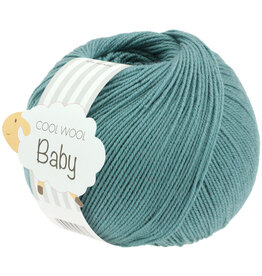 Lana Grossa Lana Grossa Cool Wool Baby 284