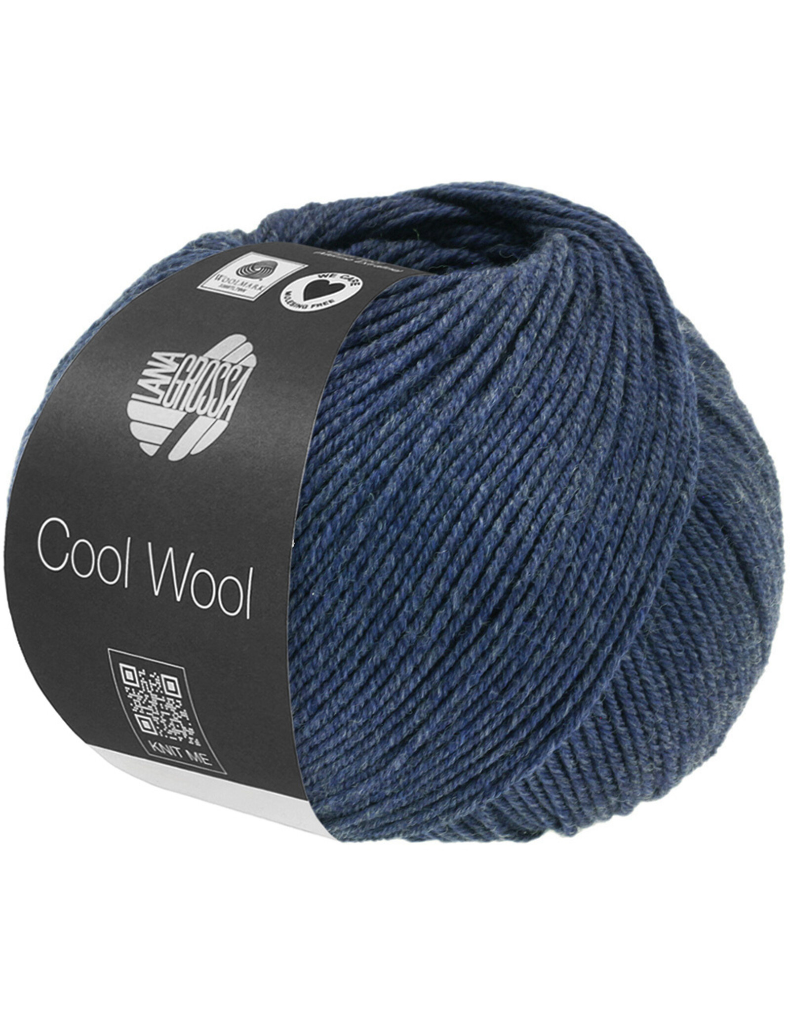 Lana Grossa Lana Grossa Cool Wool Mélange 1493