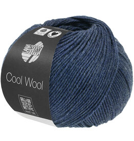 Lana Grossa Lana Grossa Cool Wool Mélange 1493