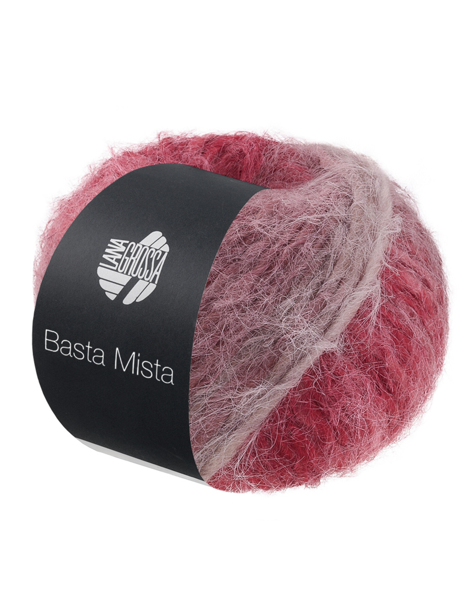 Lana Grossa Lana Grossa Basta Mista 119