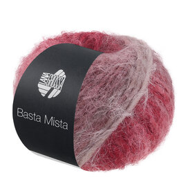 Lana Grossa Lana Grossa Basta Mista 119