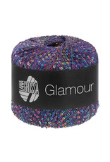 Lana Grossa Lana Grossa Glamour multicolor 0110