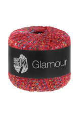 Lana Grossa Lana Grossa Glamour multicolor 0112