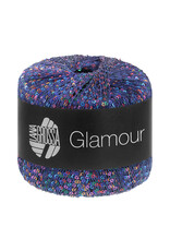 Lana Grossa Lana Grossa Glamour multicolor 0109