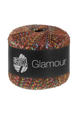 Lana Grossa Lana Grossa Glamour multicolor 0103