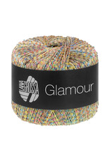Lana Grossa Lana Grossa Glamour multicolor 0102