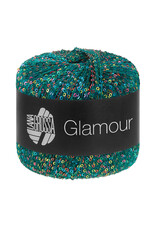 Lana Grossa Lana Grossa Glamour multicolor 0108