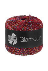 Lana Grossa Lana Grossa Glamour multicolor 0111