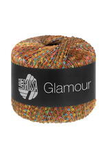 Lana Grossa Lana Grossa Glamour multicolor 0105