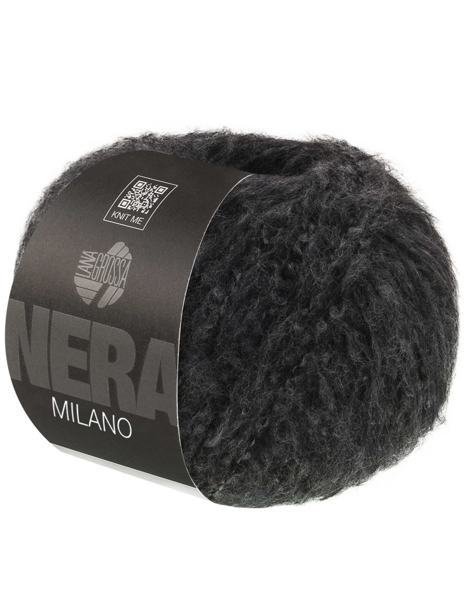 Lana Grossa Lana Grossa Nera Milano 0003