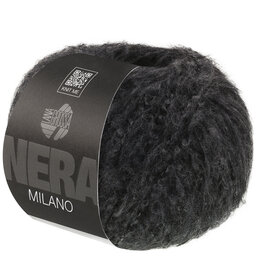 Lana Grossa Lana Grossa Nera Milano 0003