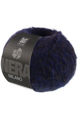 Lana Grossa Lana Grossa Nera Milano 0011
