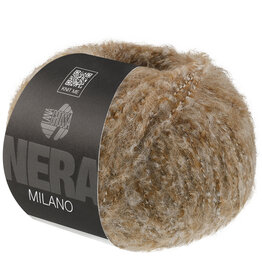 Lana Grossa Lana Grossa Nera Milano 0009