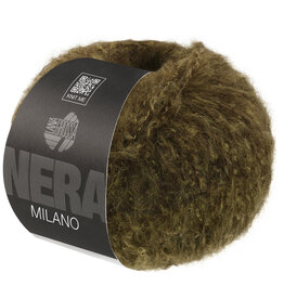 Lana Grossa Lana Grossa Nera Milano 0006