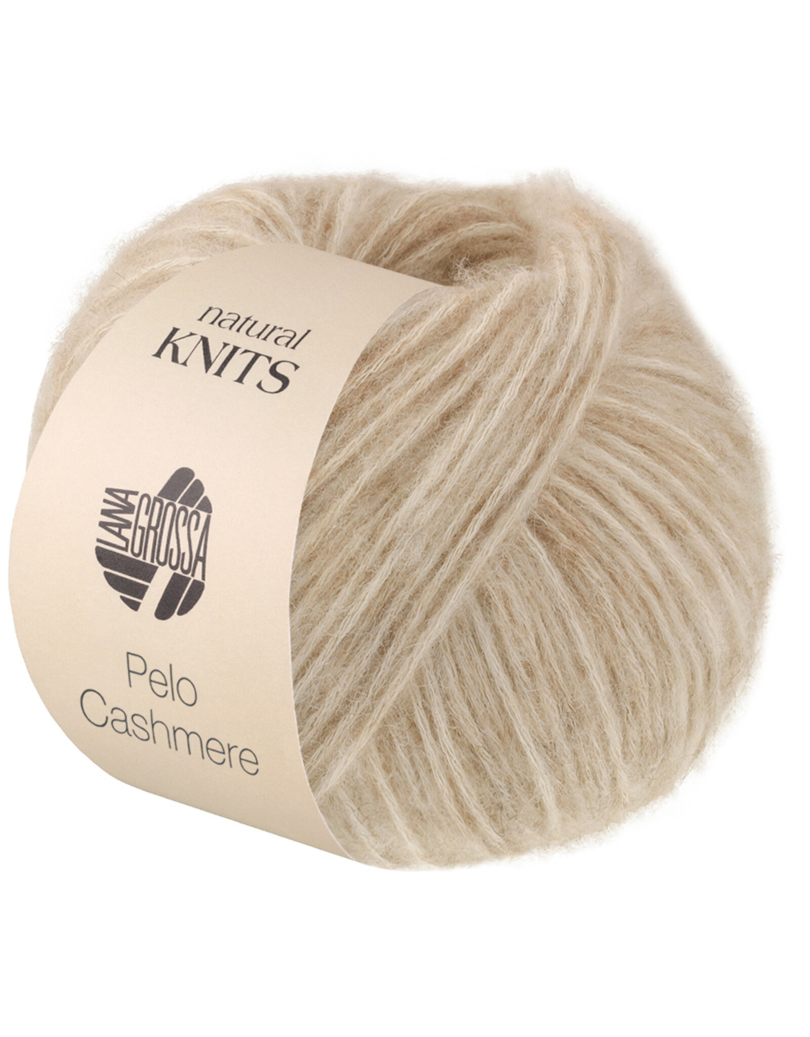 Lana Grossa Lana Grossa Pelo Cashmere 0002