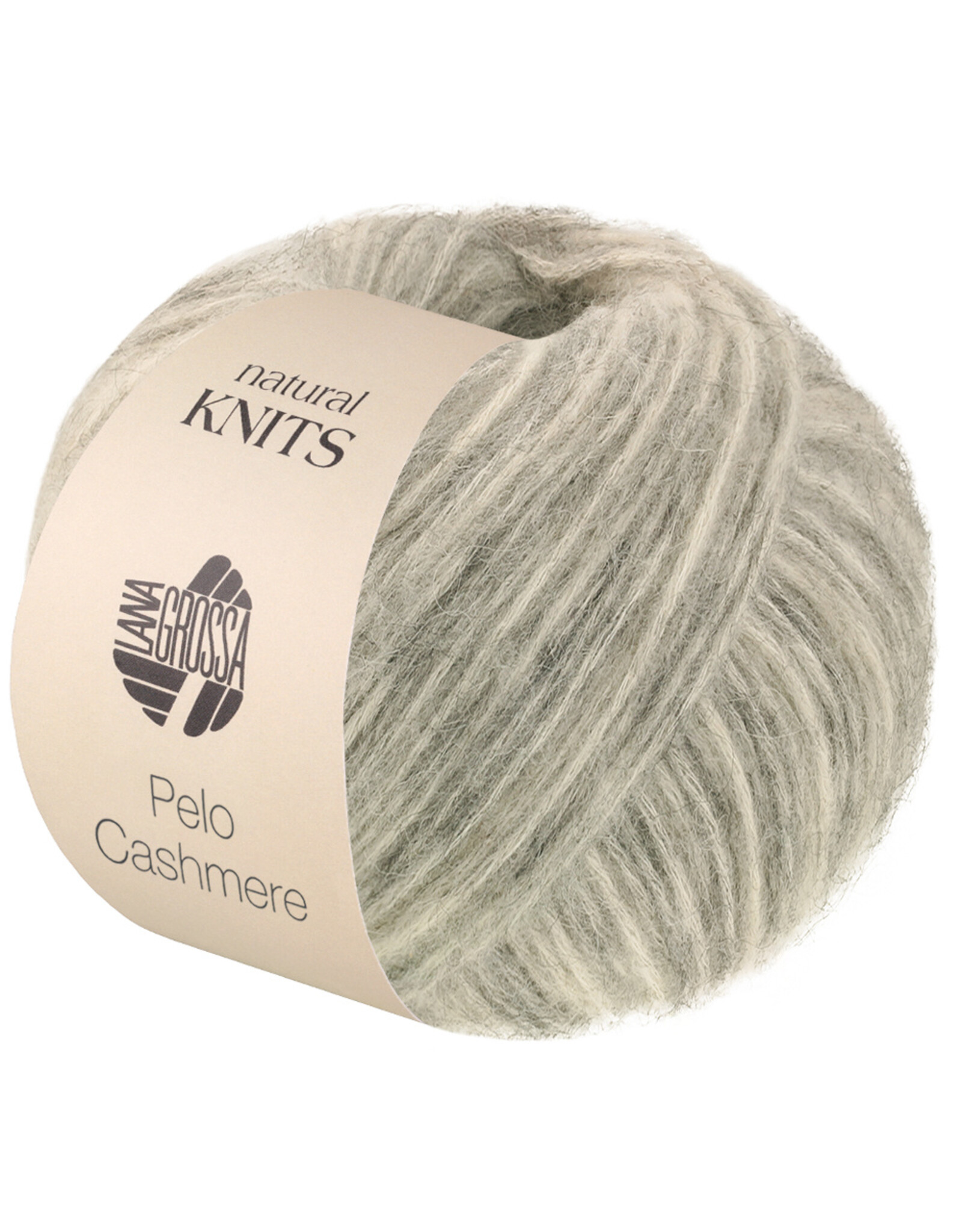Lana Grossa Lana Grossa Pelo Cashmere 0004