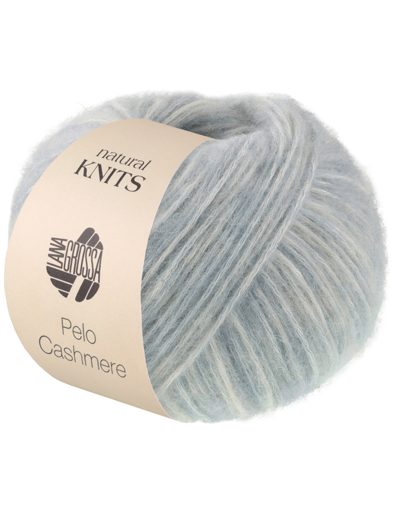 Lana Grossa Lana Grossa Pelo Cashmere 0011