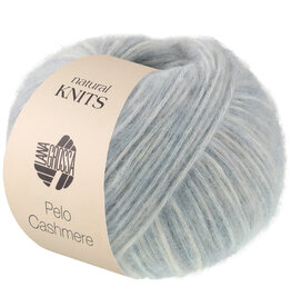Lana Grossa Lana Grossa Pelo Cashmere 0011