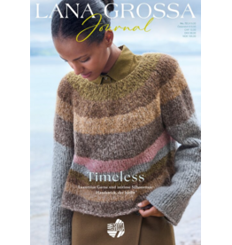 Lana Grossa Lana Grossa Filati 72