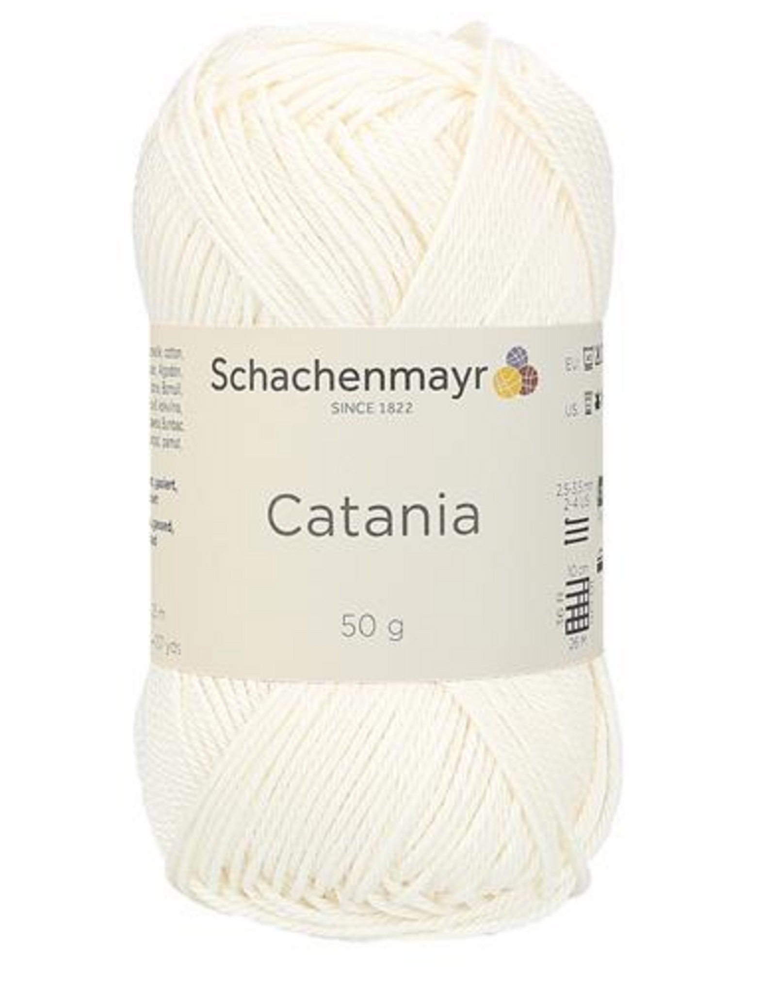 Schachenmayr Schachenmayr Catania 105