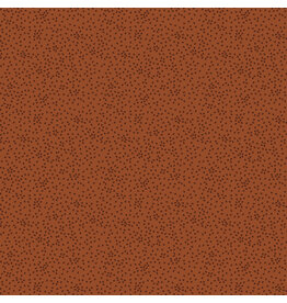Honeycrisp rust speck
