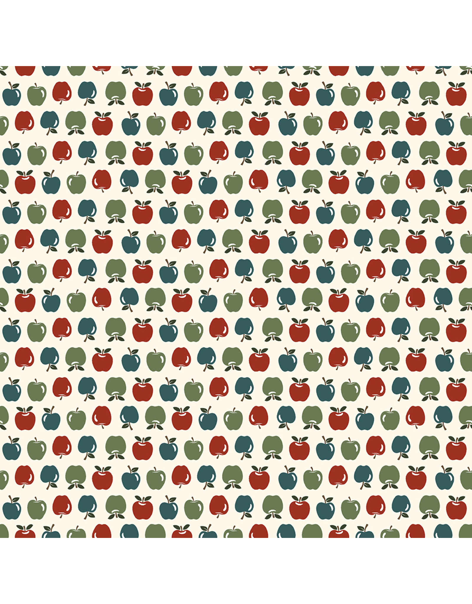 Honeycrisp Ivory Happy Harvest