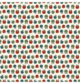 Honeycrisp Ivory Happy Harvest