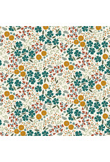 Honeycrisp Ivory Efflorescent