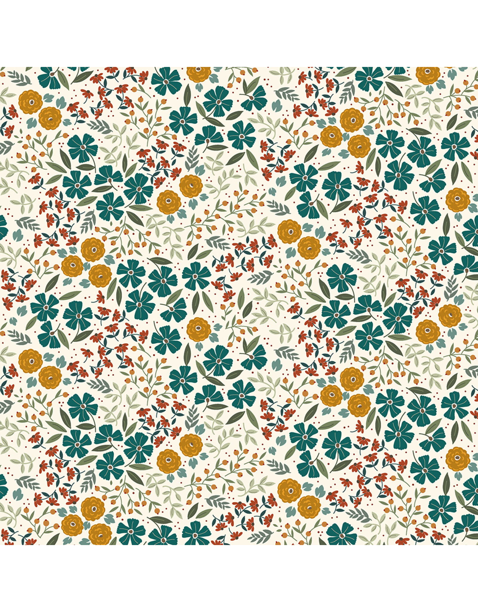 Honeycrisp Ivory Efflorescent