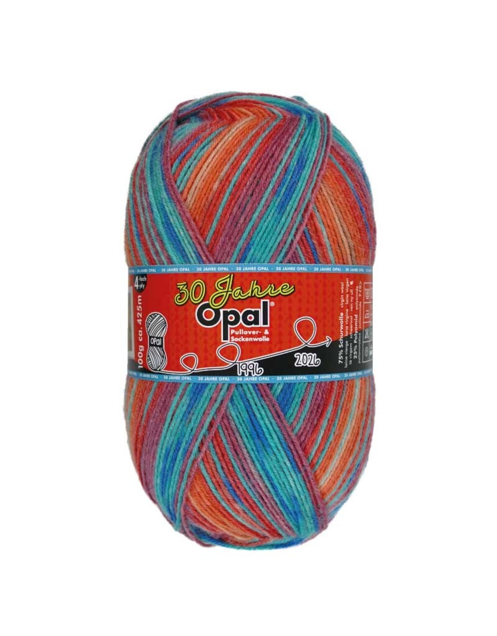 Opal Opal 30 Jahre - 4 draad - 11743