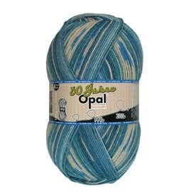 Opal Opal 30 Jahre - 4 draad - 11744