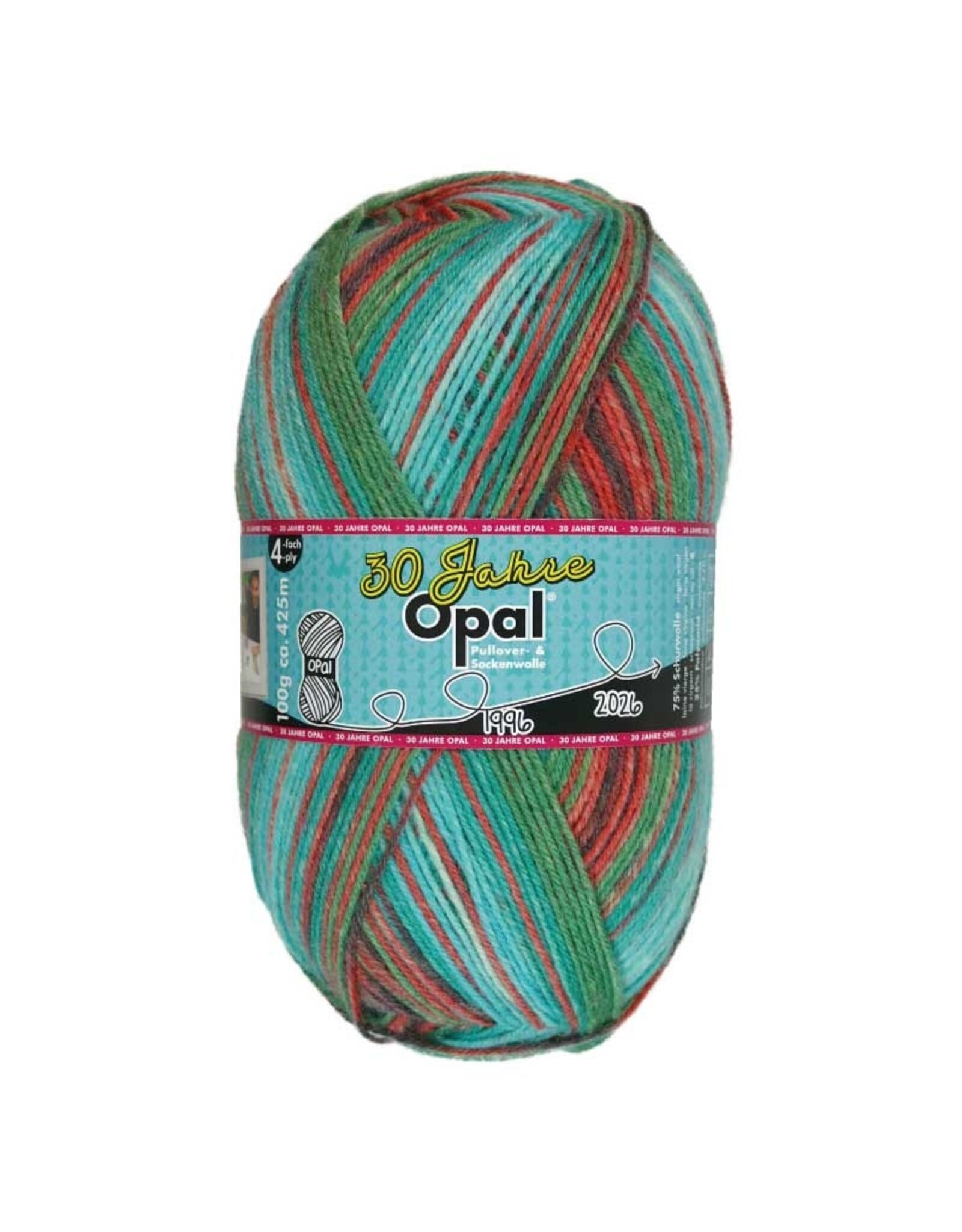 Opal Opal 30 Jahre - 4 draad - 11740