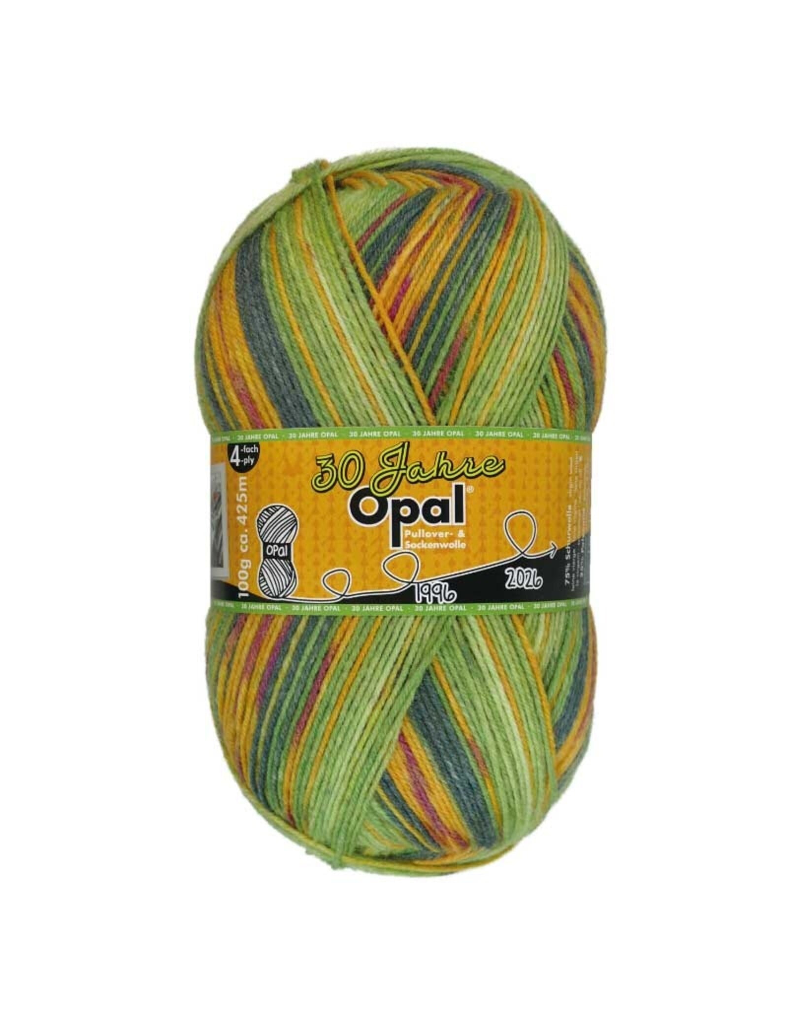 Opal Opal 30 Jahre - 4 draad - 11745