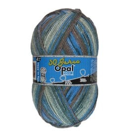 Opal Opal 30 Jahre - 4 draad - 11741